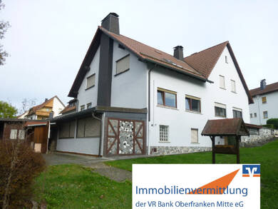 Einfamilienhaus zum Kauf 365.000 € 7 Zimmer 226 m² 981 m² Grundstück frei ab 30.10.2025 Tüschnitz Küps 96328