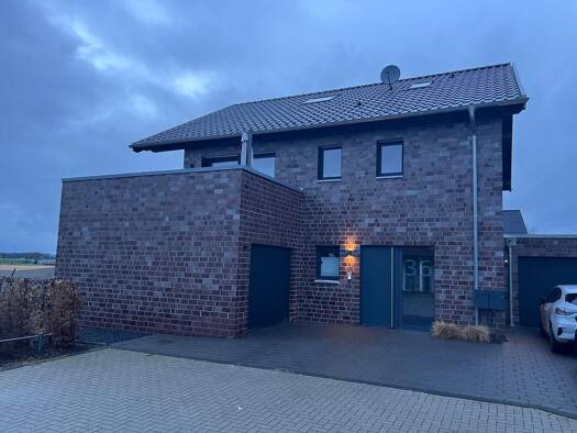 Wohnung zur Miete 1.050 € 3 Zimmer 85 m² Geschoss 1/2 frei ab 01.05.2026 Birgelen Wassenberg 41849