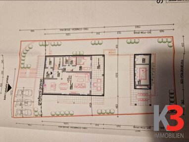 Gewerbegrundstück zum Kauf 88.000 € 700 m² Grundstück Barban 52207