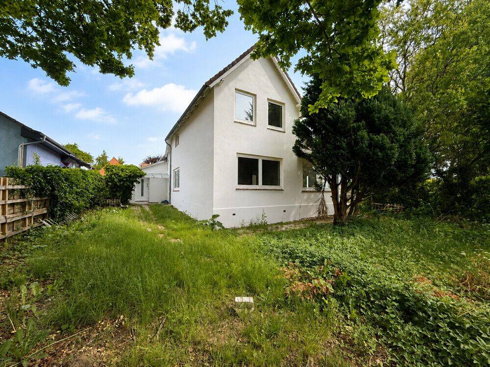 Mehrfamilienhaus zum Kauf - Ansicht 3