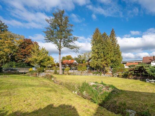 Grundstück zum Kauf 550.000 € 367 m² Grundstück Percha Starnberg 82319