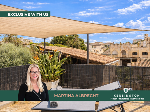 Stadthaus zum Kauf provisionsfrei 720.000 € 6 Zimmer 181 m² 122,2 m² Grundstück Artà 07570