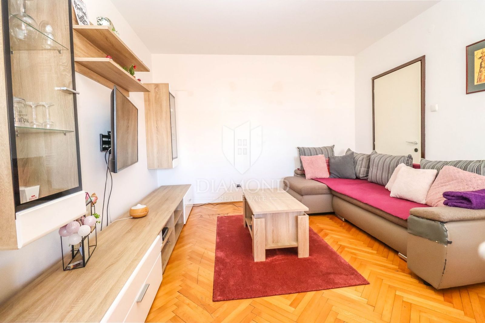 Wohnung zum Kauf 199.000 € 3 Zimmer 70 m²<br/>Wohnfläche 1.<br/>Geschoss Veruda 52100