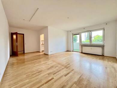 Wohnung zum Kauf als Kapitalanlage geeignet 275.000 € 3 Zimmer 84 m² Mehringerstraße 49 a Burghausen Burghausen 84489