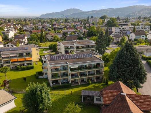 Wohnung zum Kauf 280.000 € 2 Zimmer 48,8 m² frei ab 15.10.2026 Sandgasse Dornbirn 6850