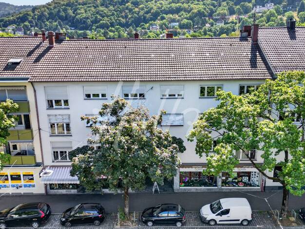 Wohnung zum Kauf 539.000 € 3 Zimmer 89 m² 3. Geschoss Habsburger Straße 121 Neuburg Mitte 79104