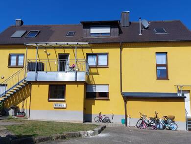 Mehrfamilienhaus zum Kauf 700.000 € 11 Zimmer 295 m² 510 m² Grundstück Reuth Forchheim 91301
