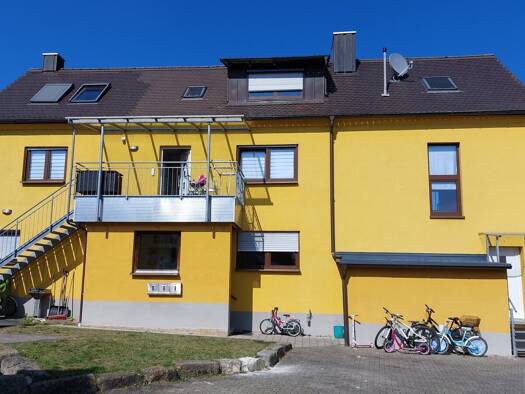 Mehrfamilienhaus zum Kauf 700.000 € 11 Zimmer 295 m² 510 m² Grundstück Reuth Forchheim 91301