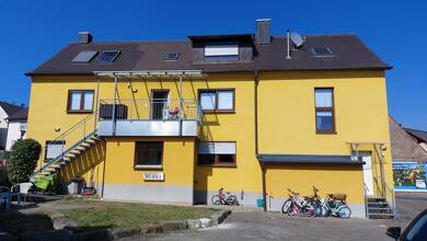 Mehrfamilienhaus zum Kauf 749.000 € 11 Zimmer 295 m² 510 m² Grundstück Reuth Forchheim 91301