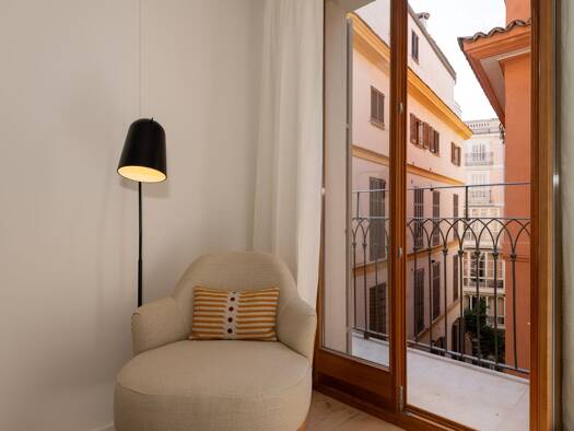Wohnung zum Kauf 565.000 € 2 Zimmer 48 m² 3. Geschoss Palma De Mallorca 07001