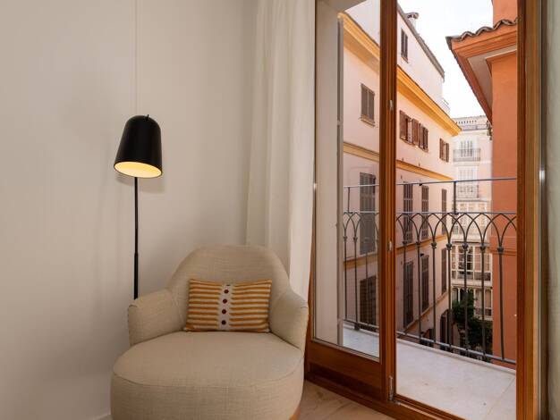 Wohnung zum Kauf 565.000 € 2 Zimmer 48 m² 3. Geschoss Palma 07001