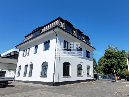 Bürogebäude zur Miete 467 m² Bürofläche Lichtenrade Berlin 12307