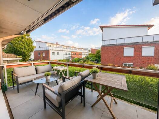 Wohnung zum Kauf 420.000 € 3 Zimmer 77 m² Stellingen Eimsbüttel 22525