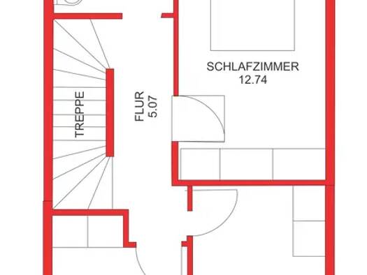 Reihenhaus zur Miete 2.800 € 5 Zimmer 143 m² 155 m² Grundstück frei ab 01.05.2026 Karl-Blum-Allee 51 Höchst Frankfurt am Main 65929