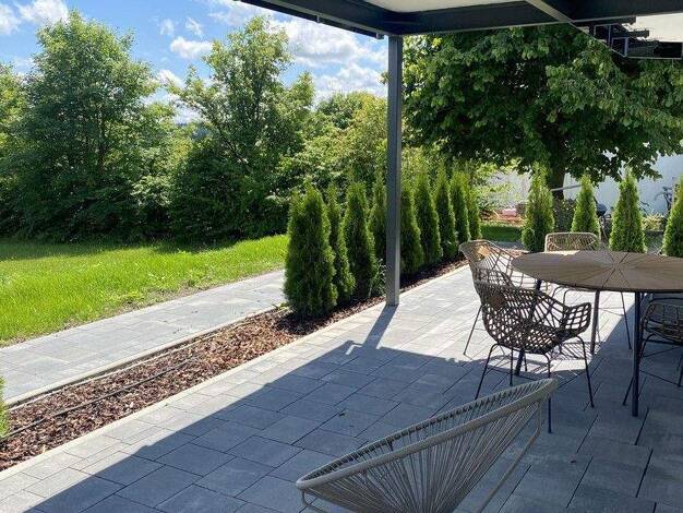 Terrassenwohnung zur Miete 590 € 2 Zimmer 57 m² Delleweg 21 Langewiese Winterberg 59955