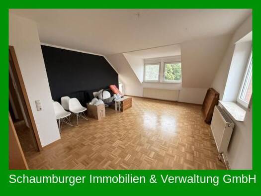 Wohnung zur Miete 525 € 2 Zimmer 70 m² frei ab 01.09.2026 Rinteln 31737
