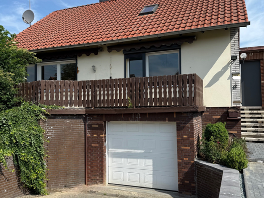 Einfamilienhaus zum Kauf 179.000 € 7 Zimmer 117 m² 555 m² Grundstück Lobmachtersen Salzgitter 38259