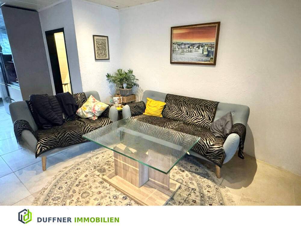 Einfamilienhaus zum Kauf - Ansicht 3