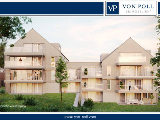 Wohnung zur Miete - Erstbezug 1.590 € 3,5 Zimmer 85,8 m² EG frei ab 01.08.2026 Aldingen Remseck am Neckar / Aldingen 71686
