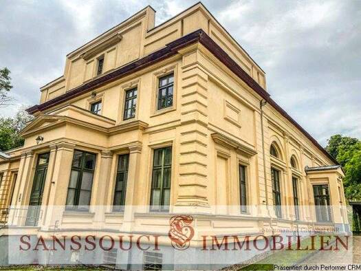 Villa zum Kauf 650.000 € 10 Zimmer 340 m² 2.000 m² Grundstück Frankfurt Frankfurt (Oder) 15230