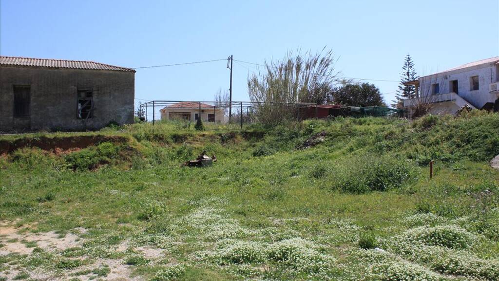 Land-/Forstwirtschaft zum Kauf 340.000 € 1.540 m² Grundstück Kreta