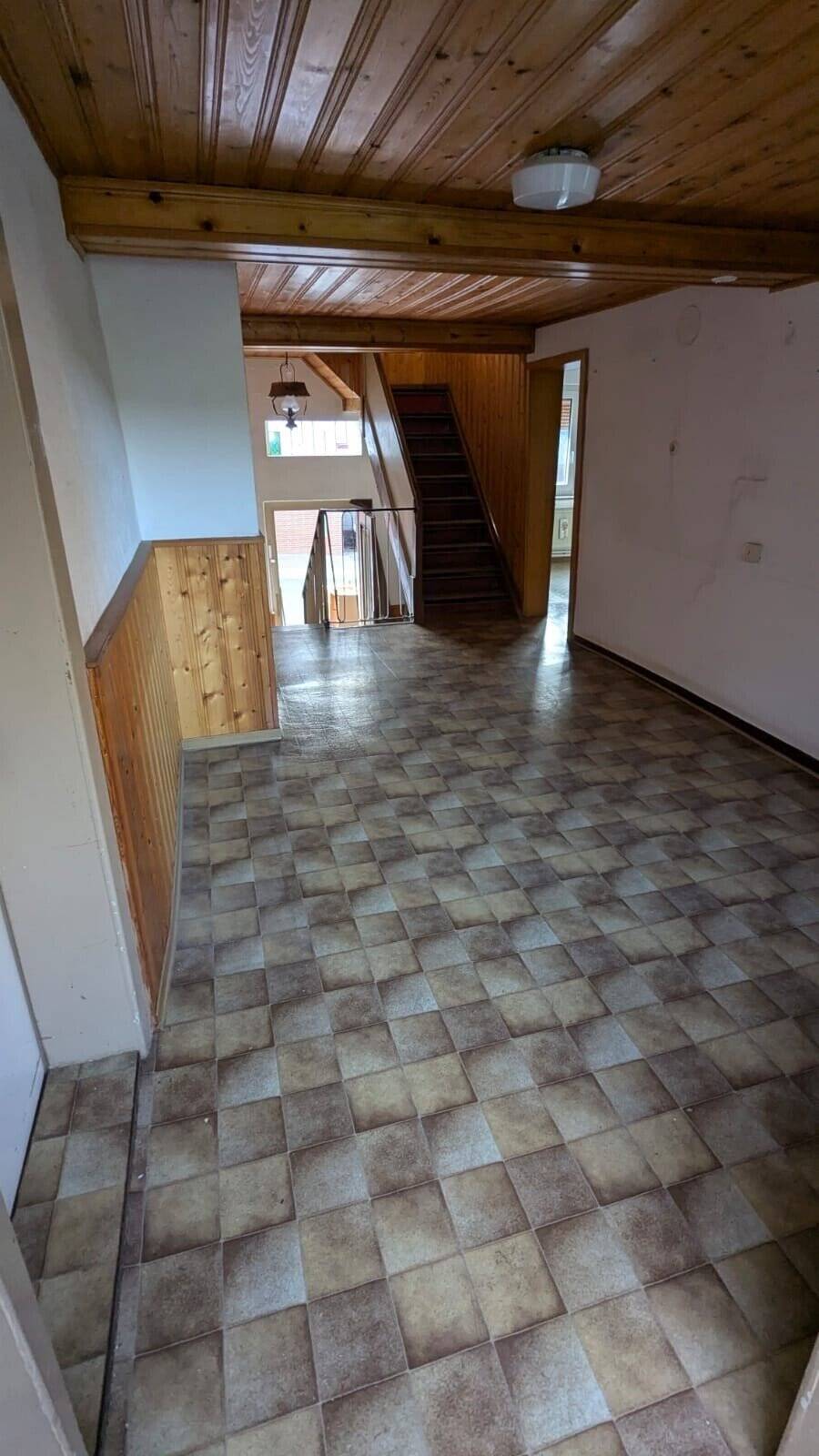 Einfamilienhaus zum Kauf - Mehr