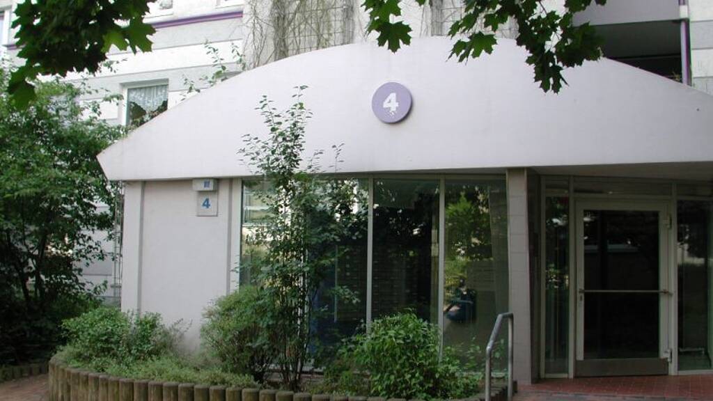 Wohnung zur Miete 839 € 3 Zimmer 84,1 m² 2. Geschoss frei ab 10.04.2026 Bergenring 4 Mettenhof Kiel 24109