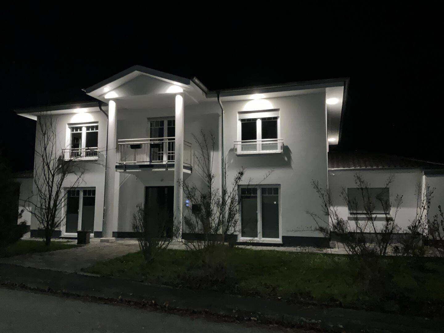 Haus – Marburg, Cappel - Ansicht 4