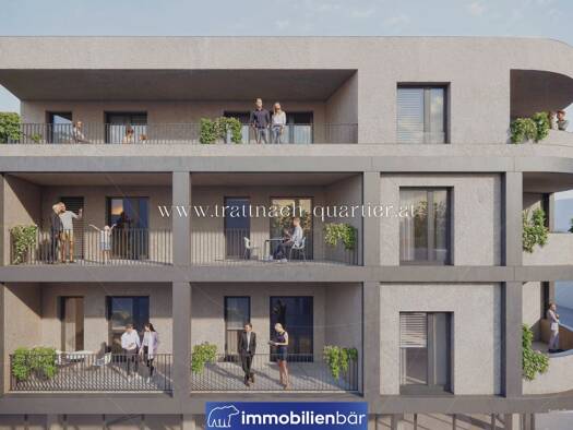 Wohnung zum Kauf 358.000 € 3 Zimmer 73,6 m² 2. Geschoss Pühringerplatz 9 Grieskirchen 4710