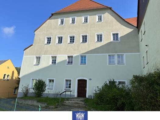 Wohnung zur Miete 360 € 3 Zimmer 72,5 m² Lauenstein Altenberg 01778