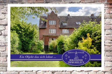 Reihenendhaus zum Kauf 199.000 € 5 Zimmer 104 m² Klagenfurter Weg Elmschenhagen-Nord Kiel 24147