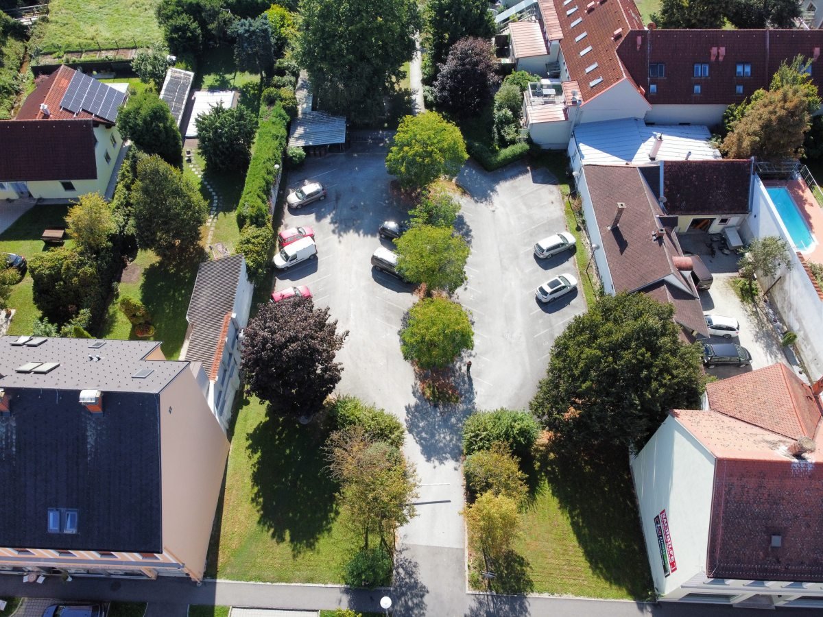 Grundstück zum Kauf 651.200 € 1.628 m²<br/>Grundstück Gleisdorf 8200