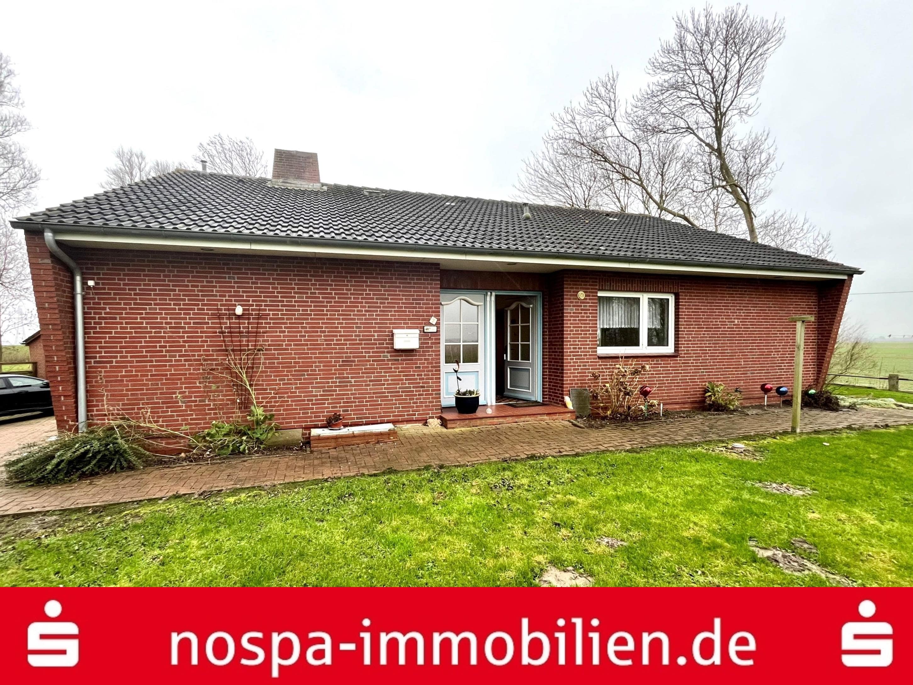 Einfamilienhaus zum Kauf 225.000 € 4 Zimmer 118,8 m²<br/>Wohnfläche 3.917 m²<br/>Grundstück St. Annen 25776