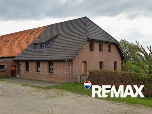 Bauernhaus zum Kauf 395.000 € 7 Zimmer 195 m² 2.526 m² Grundstück Uedemerbruch Uedem 47589