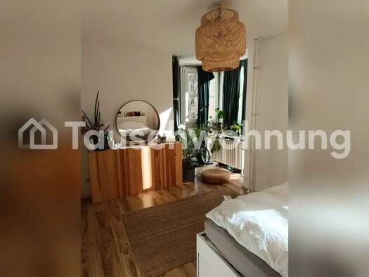 Wohnung zur Miete Tauschwohnung 817 € 3 Zimmer 80 m² 3. Geschoss Neukölln Berlin 12049