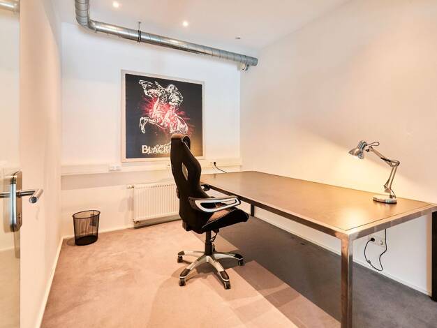 Bürofläche zur Miete provisionsfrei 580 € 17 m² Bürofläche Europaallee Frechen 50226