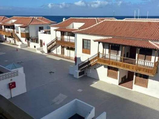 Wohnung zum Kauf 175.000 € 1 Zimmer 69 m² Santiago del Teide 38683