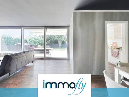 Wohnung zum Kauf 399.000 € 4 Zimmer 110 m² Uedesheim Neuss 41468