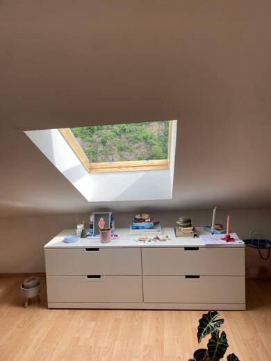 Wohnung zur Miete 385 € 2 Zimmer 31 m² Geschoss 3/3 Steinweg 10 Altstadt Passau 94032