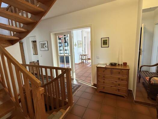 Doppelhaushälfte zum Kauf provisionsfrei 800.000 € 6 Zimmer 184,4 m² 712 m² Grundstück Rellingen 25462