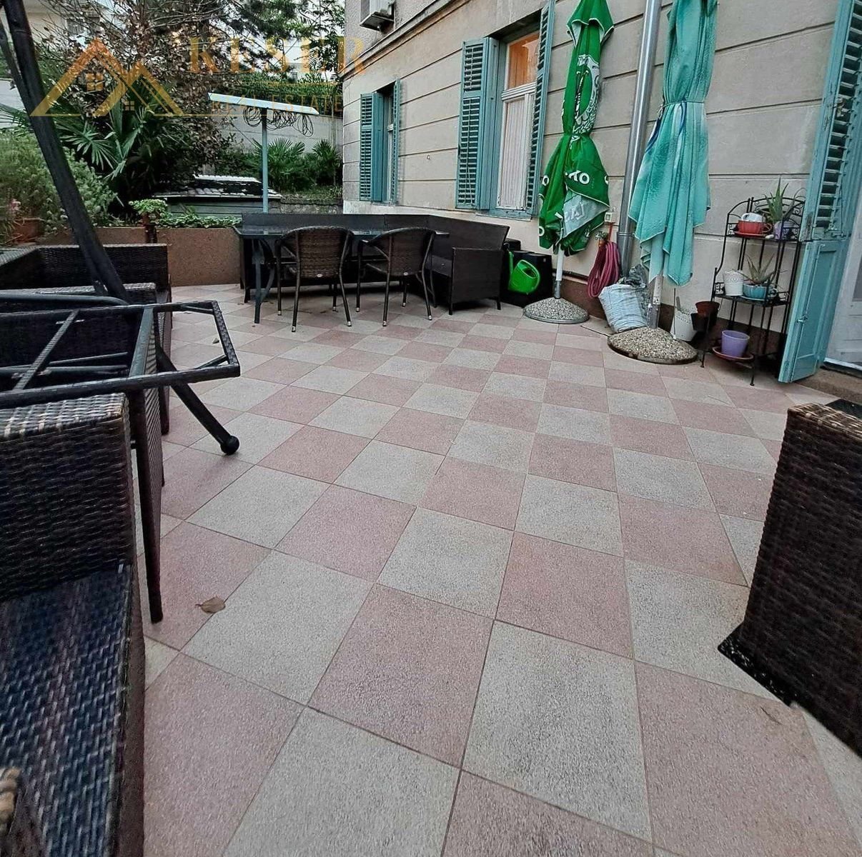 Wohnung zum Kauf 440.000 € 3 Zimmer 70 m²<br/>Wohnfläche 1.<br/>Geschoss Opatija 51410