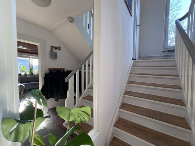 Einfamilienhaus zum Kauf 520.000 € 9 Zimmer 259 m² 612 m² Grundstück Oberricklingen Hannover 30459