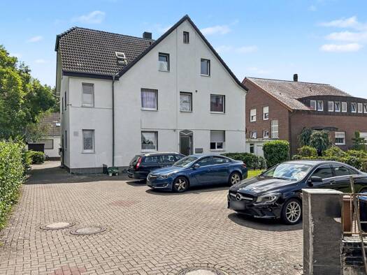 Wohnung zum Kauf 279.000 € 3 Zimmer 101,9 m² 2. Geschoss Kernstadt Lippstadt 59557