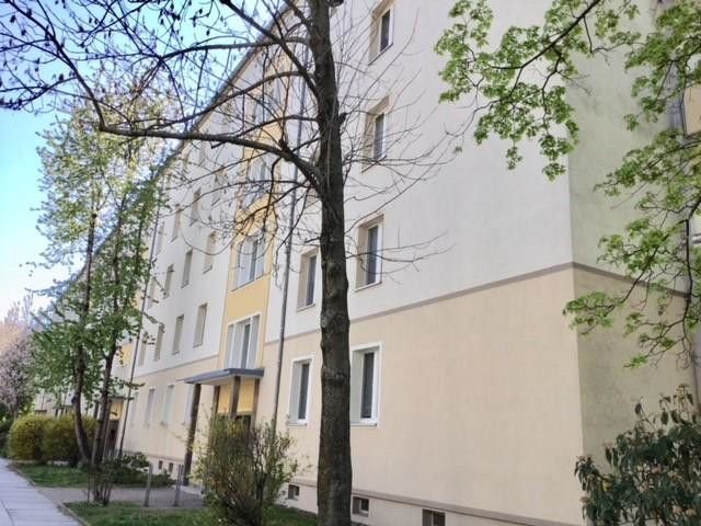 Wohnung zur Miete 455,74 € 2 Zimmer 59,7 m²<br/>Wohnfläche 2.<br/>Geschoss 13.10.2024<br/>Verfügbarkeit Haydnstr. 28 Striesen-West (Krenkelstr.) Dresden 01309