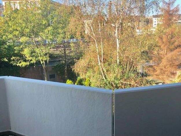 Wohnung zur Miete 590 € 1 Zimmer 36 m² 3. Geschoss Benzenbergstr. 51 Unterbilk Düsseldorf 40219