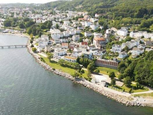 Wohnung zur Miete 1.350 € 3 Zimmer 103,2 m² Sassnitz 18546