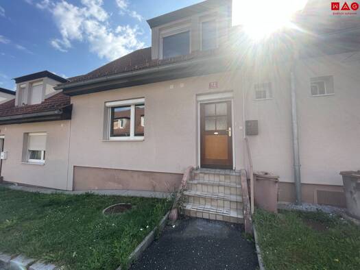 Reihenmittelhaus zum Kauf provisionsfrei 115.000 € 2 Zimmer 87,3 m² 316 m² Grundstück frei ab sofort Walzergasse 12 Judenburg 8750