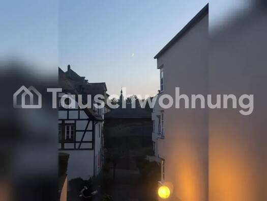 Wohnung zur Miete nur mit Wohnberechtigungsschein Tauschwohnung 300 € 2 Zimmer 65 m² 2. Geschoss Altstadt Heidelberg 69117