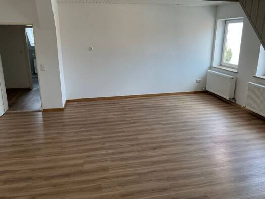 Wohnung zur Miete 1.040 € 4 Zimmer 100 m² Geschoss 2/3 frei ab sofort Isen 84424