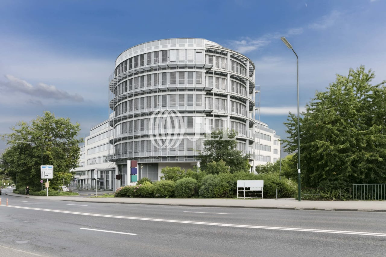 Bürofläche zur Miete provisionsfrei 13,50 € 1.168,2 m²<br/>Bürofläche ab 548 m²<br/>Teilbarkeit Unterrath Düsseldorf 40472